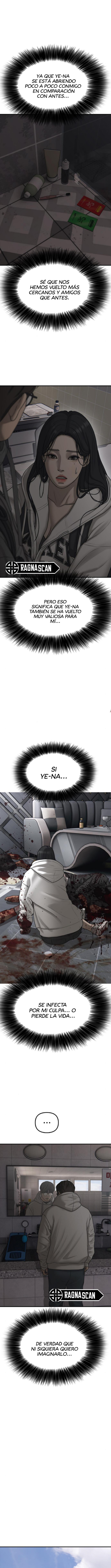 Read The End Has Come es Manga Online
