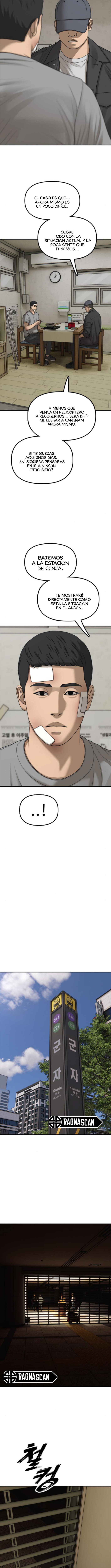 Read The End Has Come es Manga Online