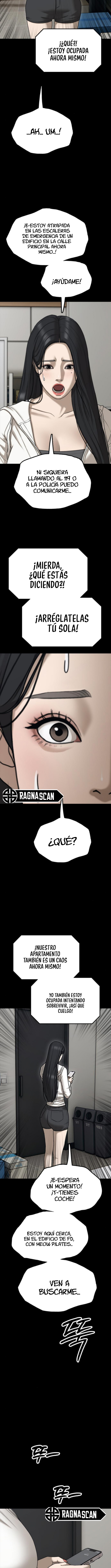 Read The End Has Come es Manga Online