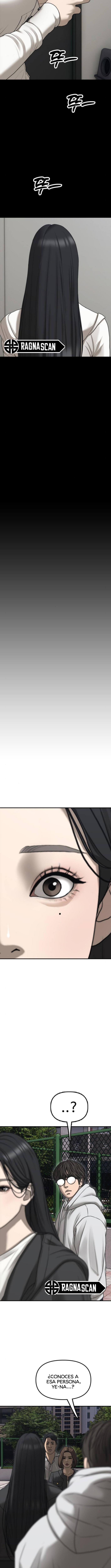 Read The End Has Come es Manga Online