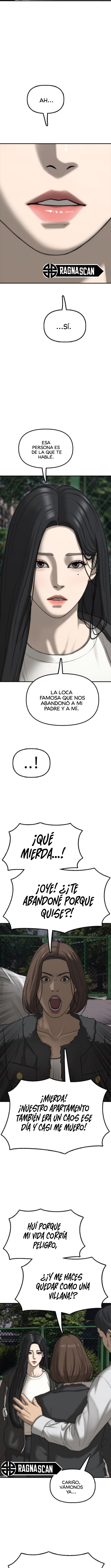 Read The End Has Come es Manga Online