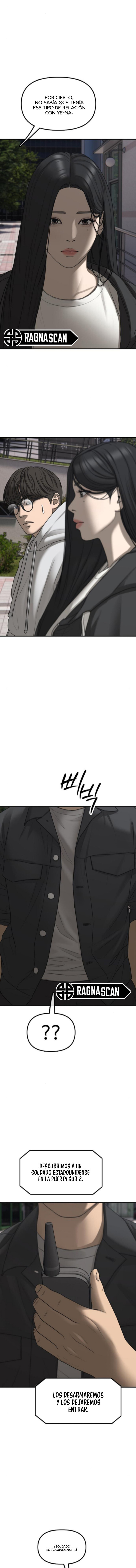 Read The End Has Come es Manga Online