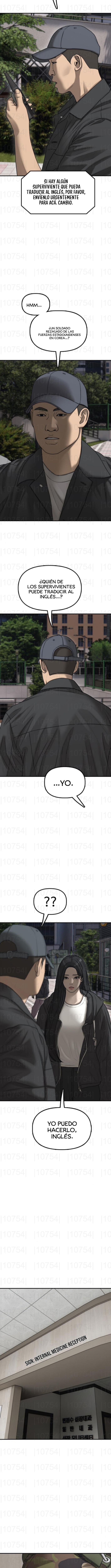 Read The End Has Come es Manga Online