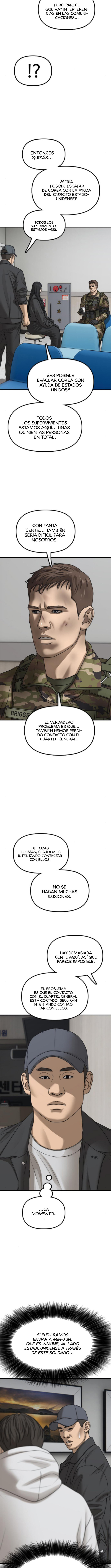 Read The End Has Come es Manga Online