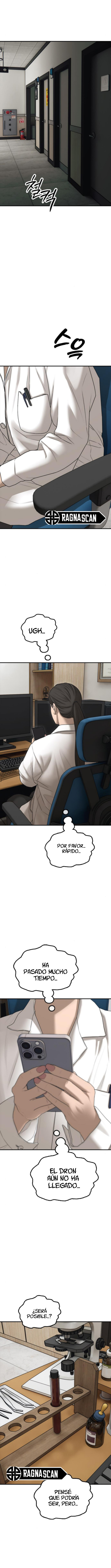 Read The End Has Come es Manga Online