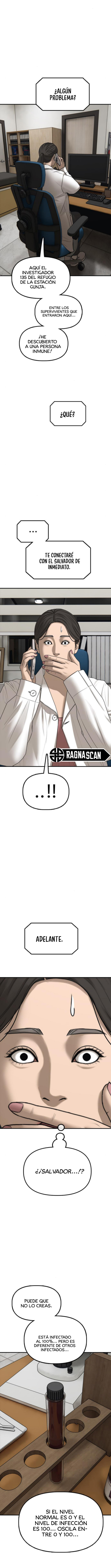 Read The End Has Come es Manga Online