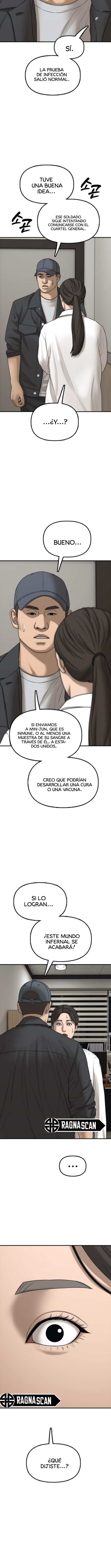 Read The End Has Come es Manga Online