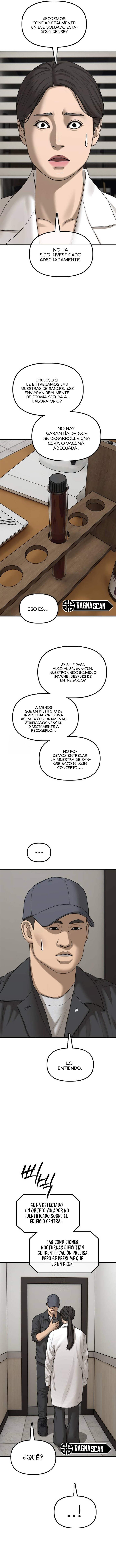 Read The End Has Come es Manga Online
