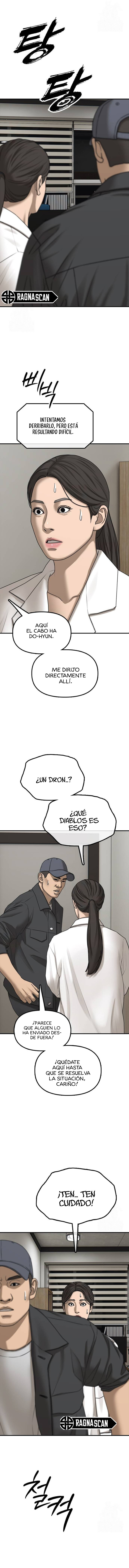 Read The End Has Come es Manga Online