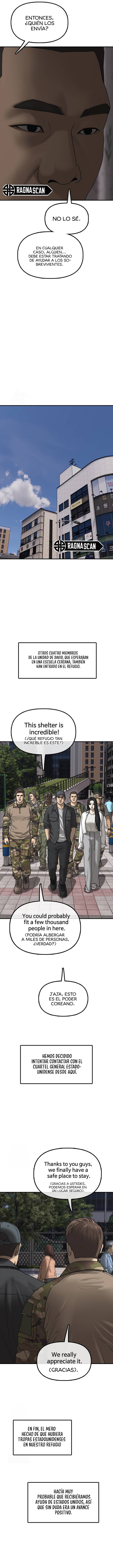 Read The End Has Come es Manga Online