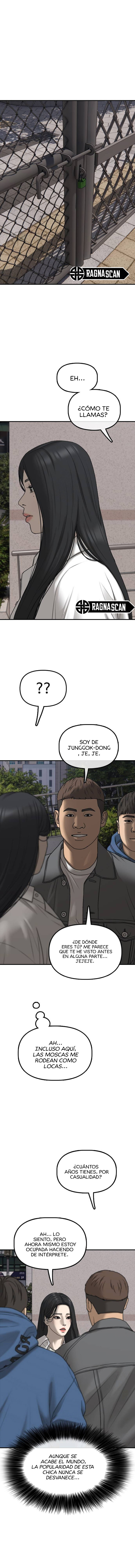 Read The End Has Come es Manga Online