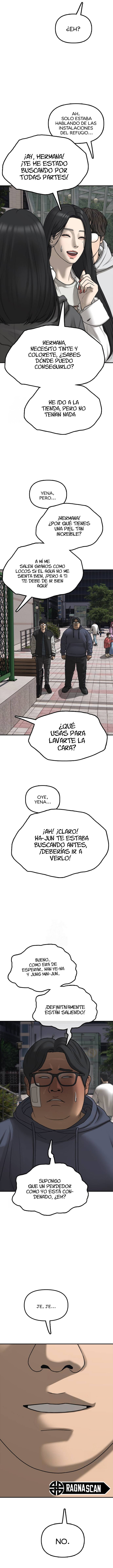 Read The End Has Come es Manga Online