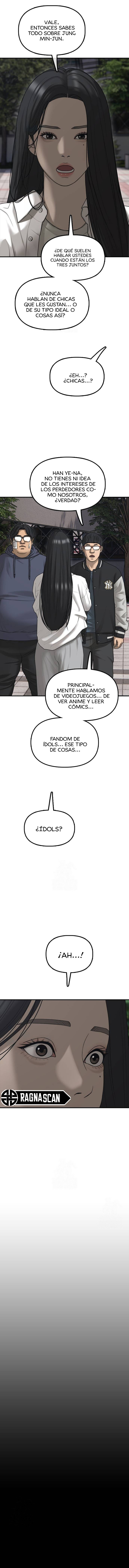 Read The End Has Come es Manga Online