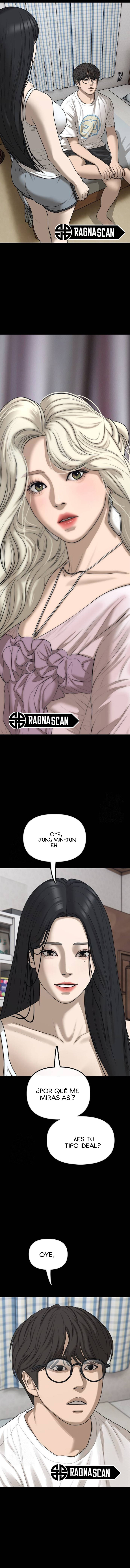 Read The End Has Come es Manga Online