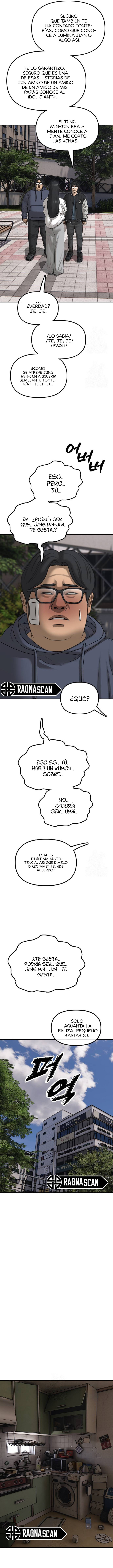 Read The End Has Come es Manga Online