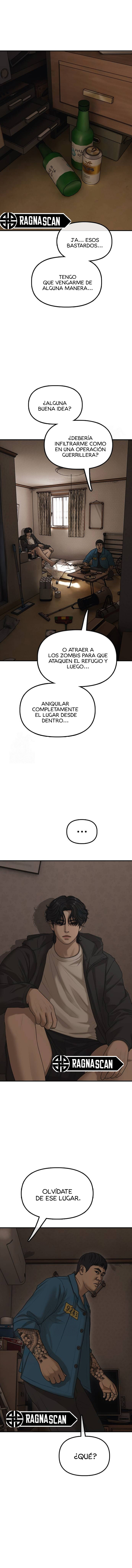 Read The End Has Come es Manga Online