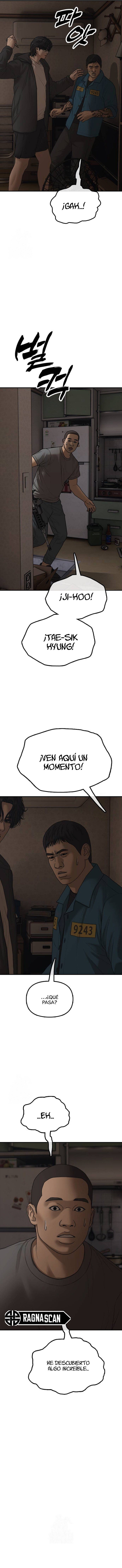 Read The End Has Come es Manga Online