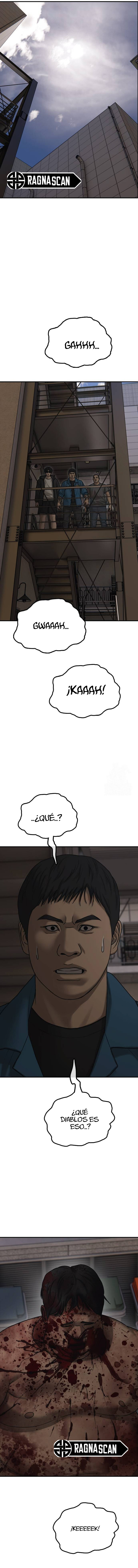 Read The End Has Come es Manga Online