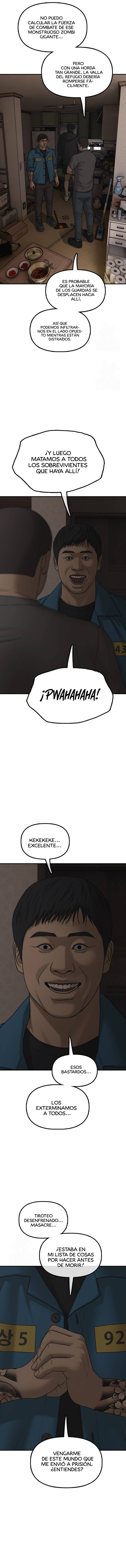 Read The End Has Come es Manga Online