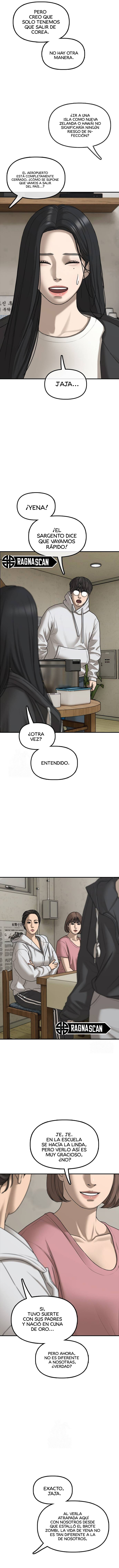 Read The End Has Come es Manga Online