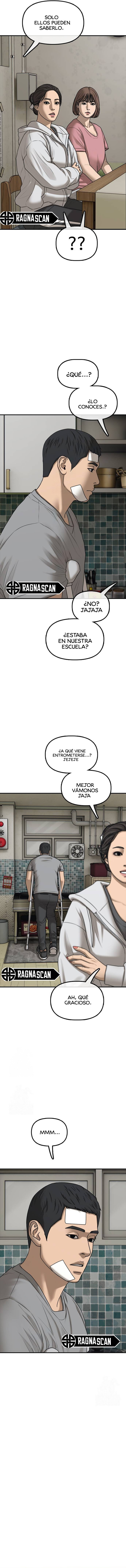 Read The End Has Come es Manga Online