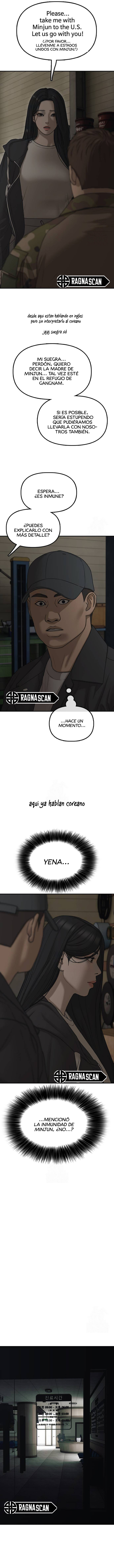 Read The End Has Come es Manga Online