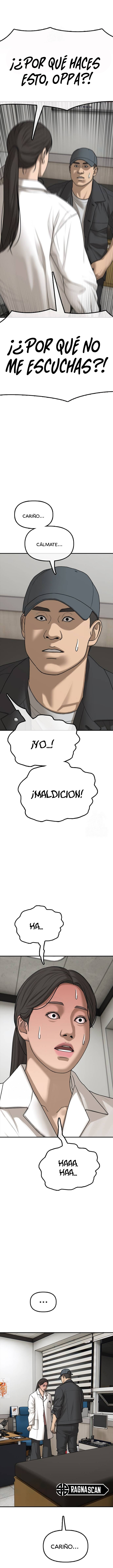 Read The End Has Come es Manga Online