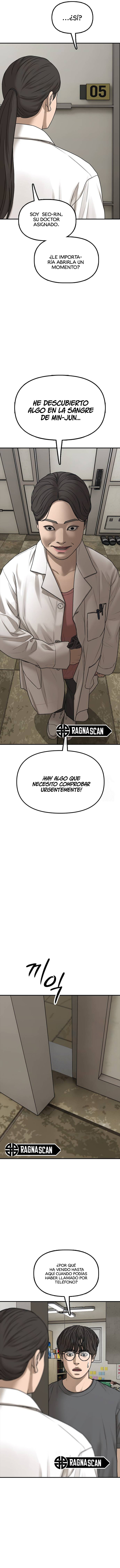 Read The End Has Come es Manga Online