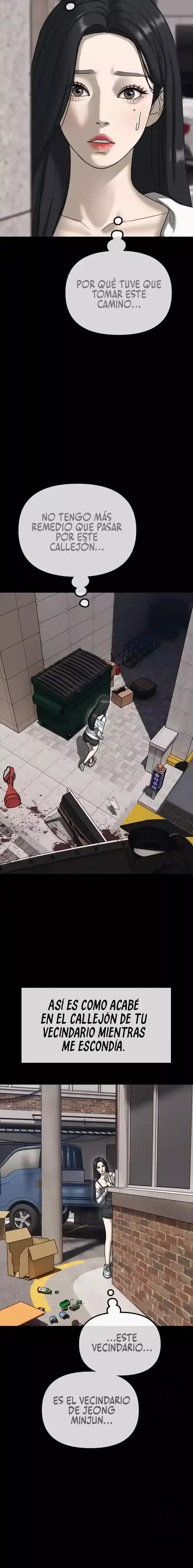 Read The End Has Come es Manga Online