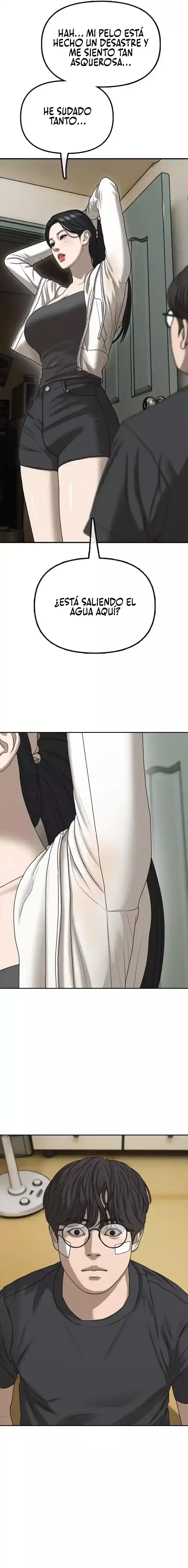 Read The End Has Come es Manga Online