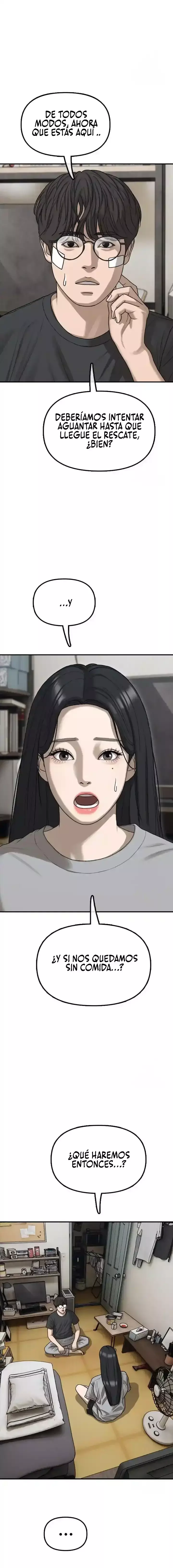 Read The End Has Come es Manga Online
