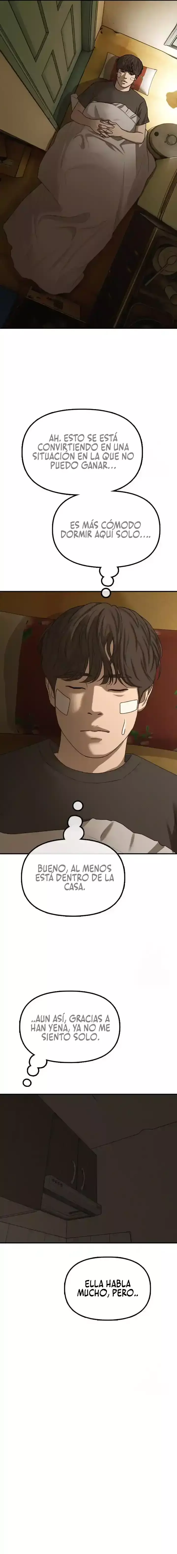Read The End Has Come es Manga Online