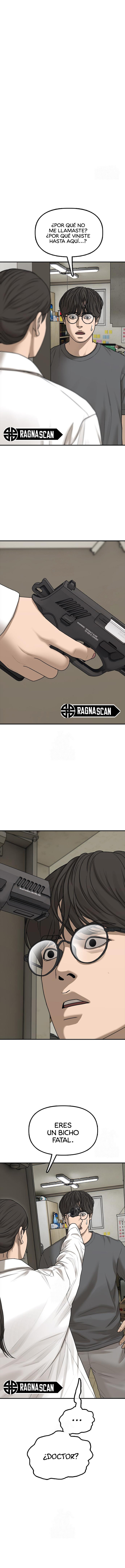 Read The End Has Come es Manga Online