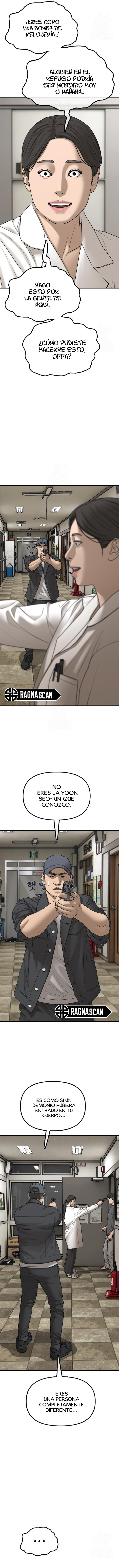 Read The End Has Come es Manga Online