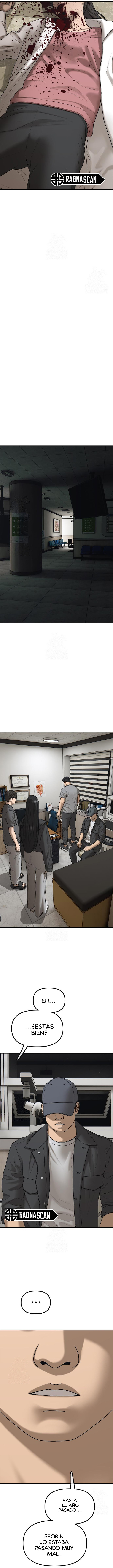Read The End Has Come es Manga Online