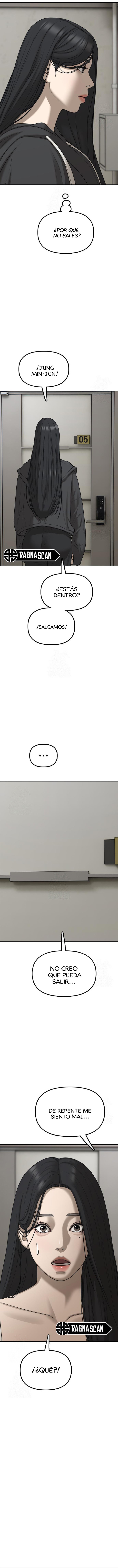 Read The End Has Come es Manga Online