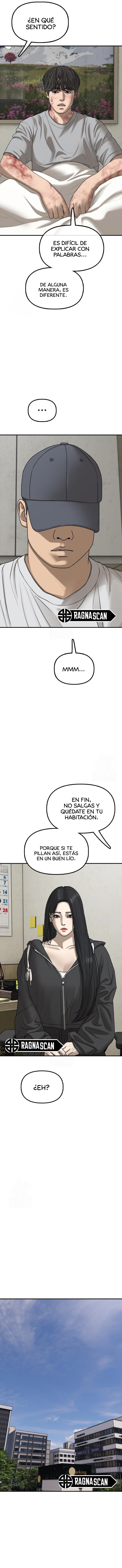 Read The End Has Come es Manga Online