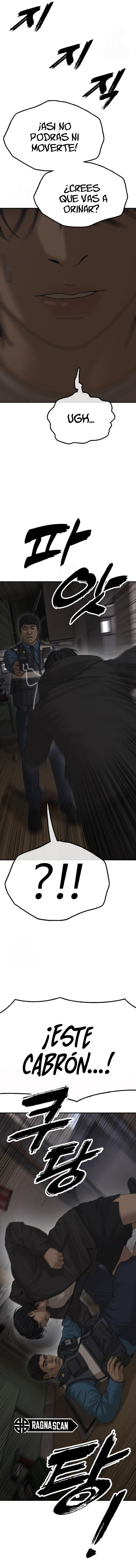 Read The End Has Come es Manga Online