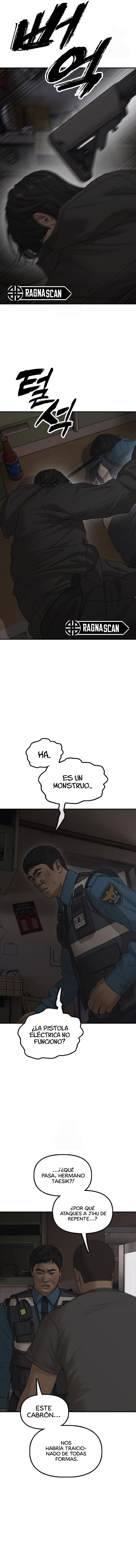 Read The End Has Come es Manga Online