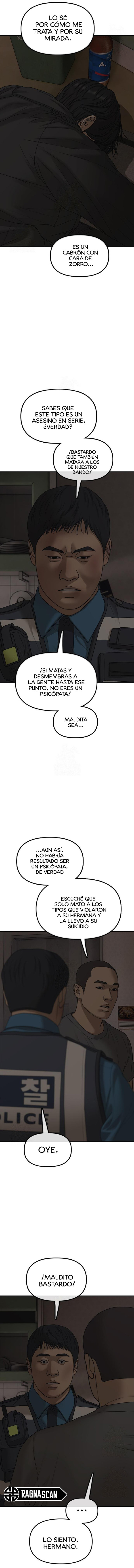Read The End Has Come es Manga Online