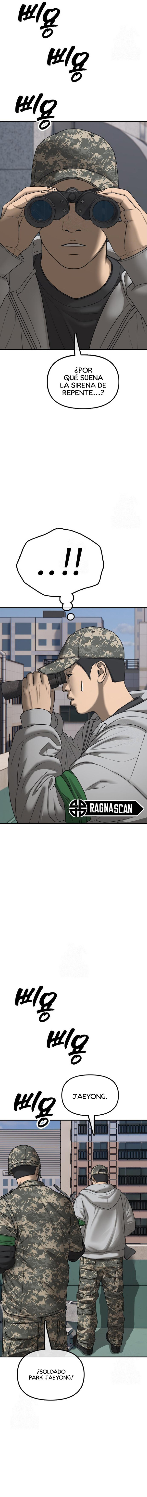 Read The End Has Come es Manga Online