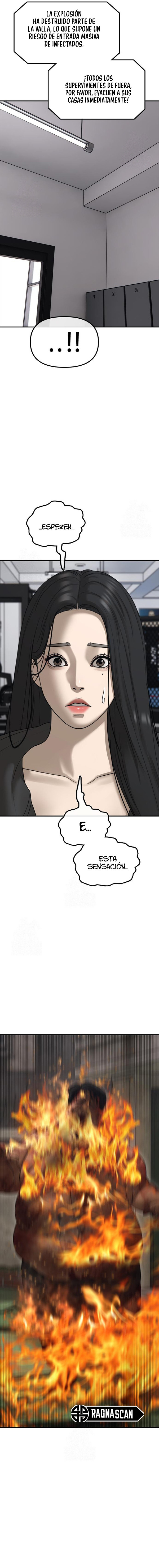 Read The End Has Come es Manga Online