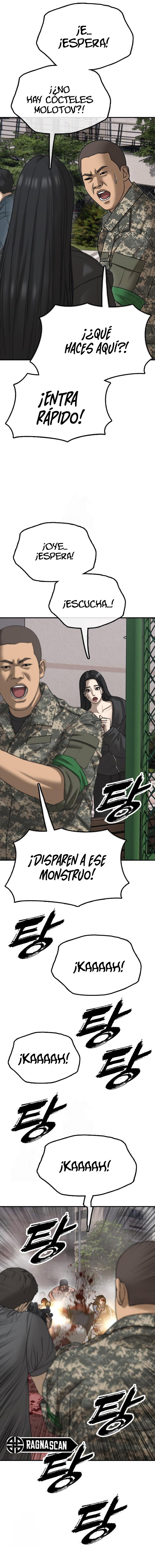 Read The End Has Come es Manga Online
