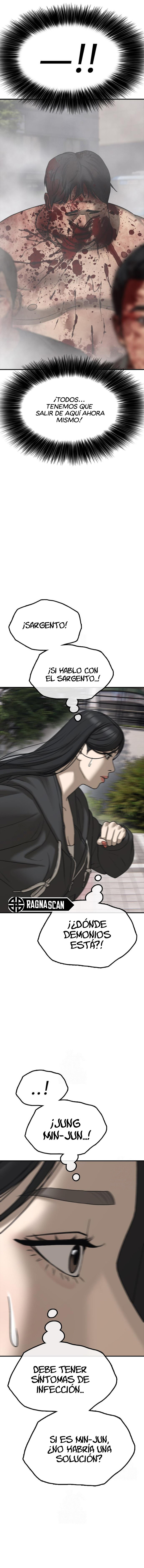 Read The End Has Come es Manga Online