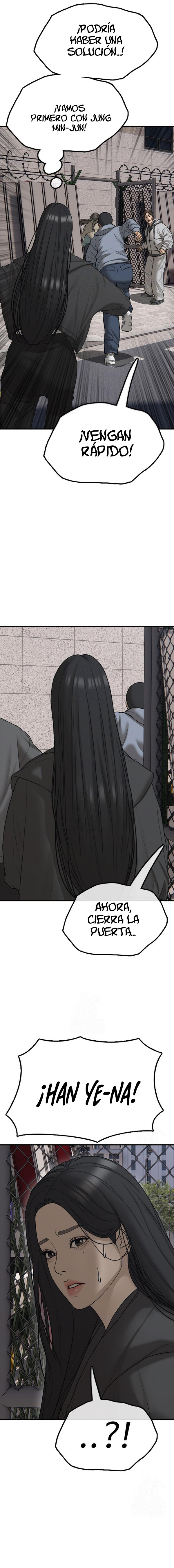 Read The End Has Come es Manga Online