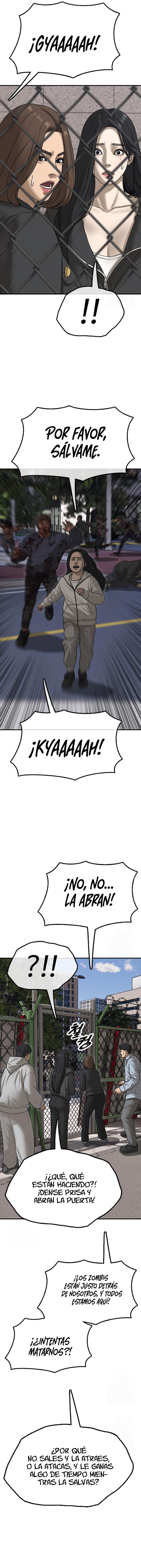 Read The End Has Come es Manga Online