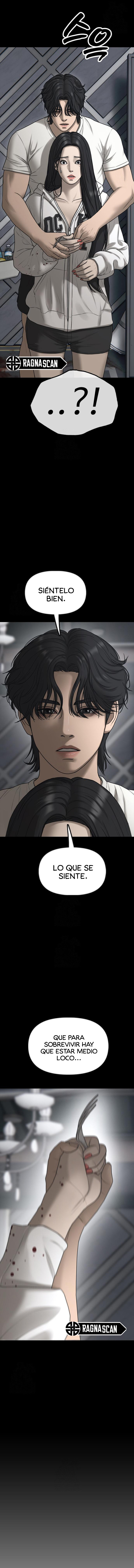 Read The End Has Come es Manga Online