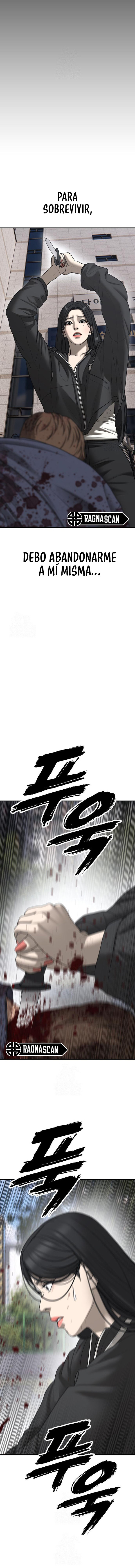 Read The End Has Come es Manga Online