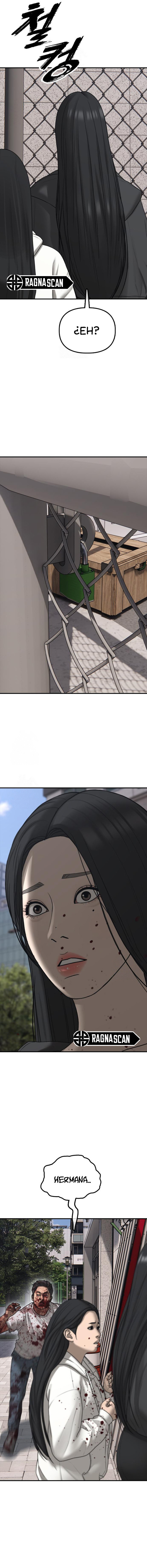 Read The End Has Come es Manga Online