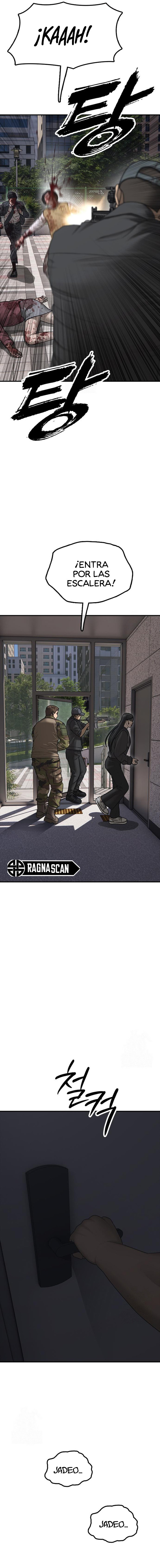 Read The End Has Come es Manga Online